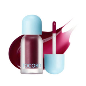 Tocobo Lip Gloss 07 Plum Jam