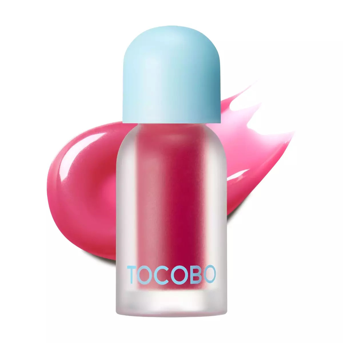 Tocobo Lip Gloss 02 Berry Brandy