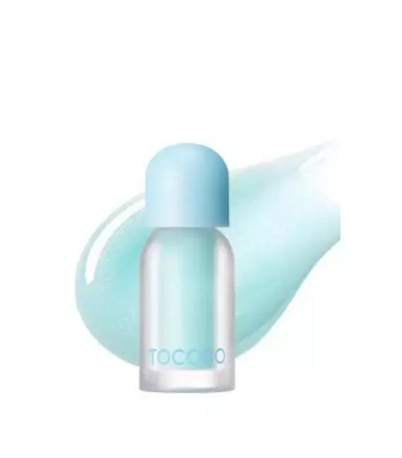 Tocobo Lip Gloss 00 Frozen Berry 5gr