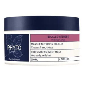 Phyto Μάσκα Μαλλιών για Επανόρθωση 200ml