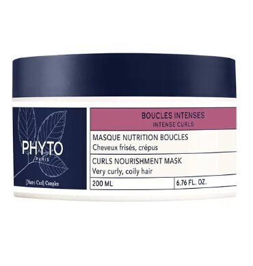 Phyto Μάσκα Μαλλιών για Επανόρθωση 200ml