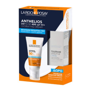 La Roche Posay Anthelios Promo Σετ Περιποίησης για Ενυδάτωση