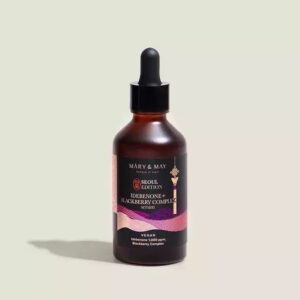 Mary & May Complex Ενυδατικό & Αντιγηραντικό Serum Προσώπου & Ματιών με Βιταμίνη C για Λάμψη & Αποτοξίνωση 80ml