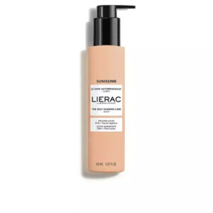 Lierac Sunissime Self Tanning Spray Σώματος 150ml