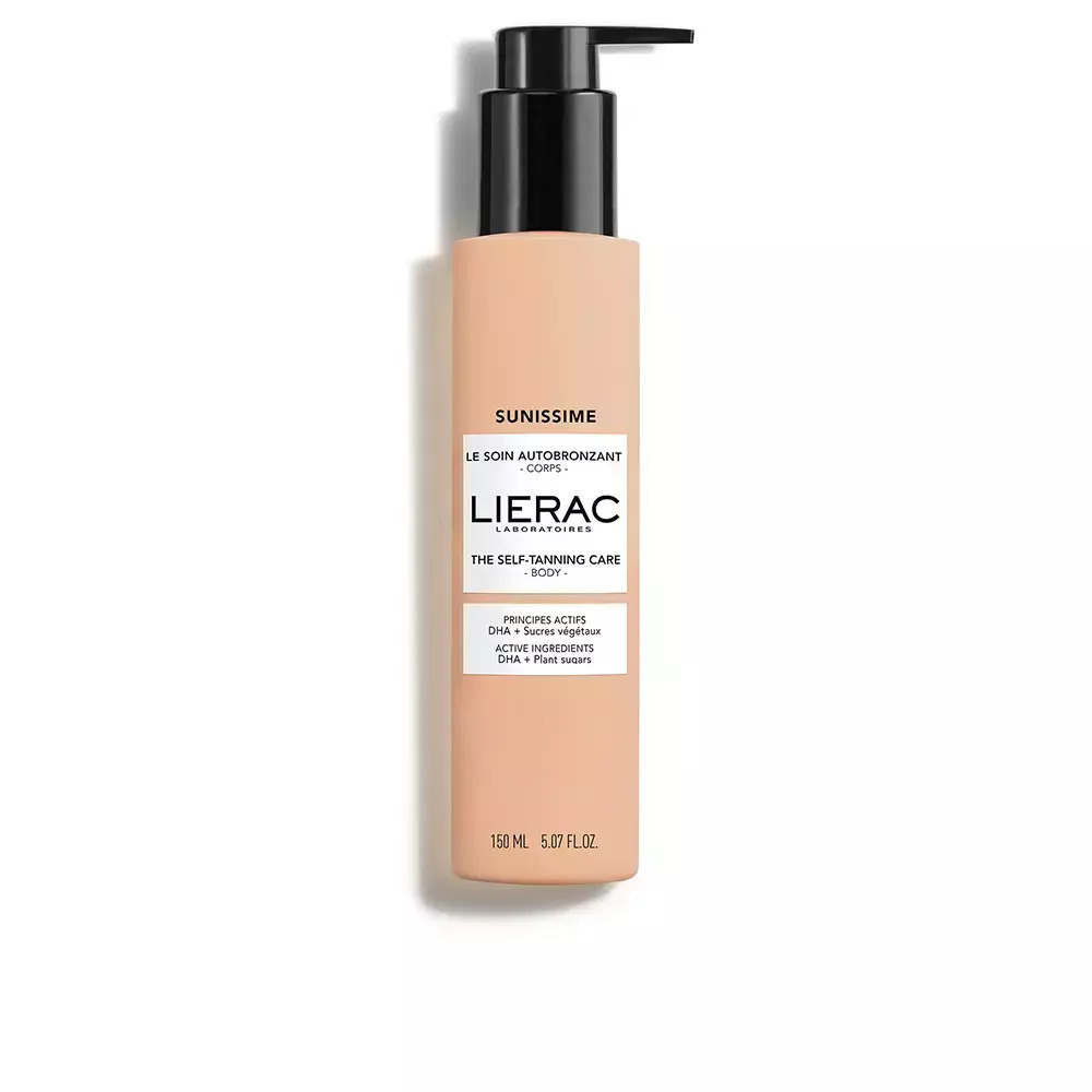 Lierac Sunissime Self Tanning Spray Σώματος 150ml