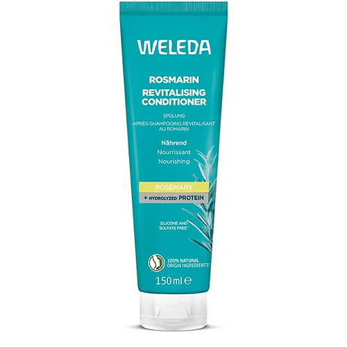 Weleda Conditioner Αναδόμησης/Θρέψης 150ml