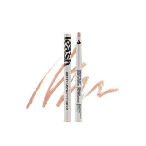 Unleashia Pretty Easy Glitter Glitter Πινέλο Eye Liner #07 Sheer Skin 0.7gr