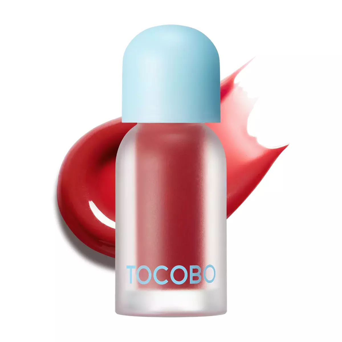 Tocobo Lip Oil 05 (rosy Girl) 4gr