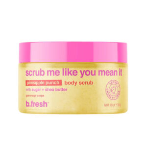 B.Fresh Scrub Σώματος 200gr
