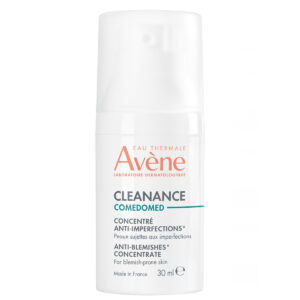 Eau Thermale Avène Cleanance Comedomed Κρέμα Προσώπου κατά των Ατελειών & της Ακμής 30ml