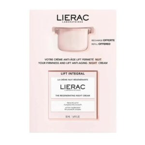 Lierac Lift Integral Σετ Περιποίησης για Σύσφιξη 2τμχ