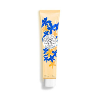 Roger & Gallet Ενυδατική Κρέμα για Σκασμένα Χέρια Vanille Soleil 30ml