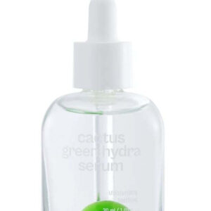 Yadah Cactus Green Hydra Ενυδατικό & Αντιγηραντικό Essence Προσώπου 30ml