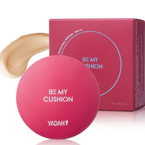 Yadah Cushion Foundation 21 Light Beige 15gr