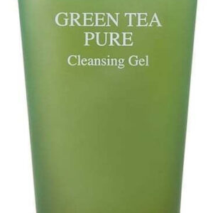 Yadah Green Tea Gel Καθαρισμού Προσώπου 100ml