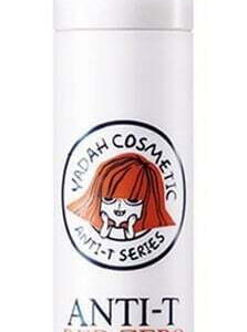 Yadah Anti-T Red Zero Spot Κρέμα Προσώπου κατά της Ερυθρότητας 15ml
