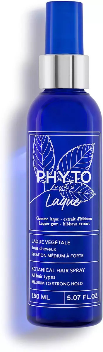 Phyto Laque Λακ Μαλλιών για Μέτριο Κράτημα 150ml
