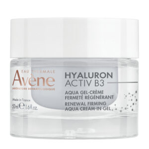 Eau Thermale Avène Hyaluron Activ B3 Aqua Gel Κυτταρικής Ανάπλασης 50ml