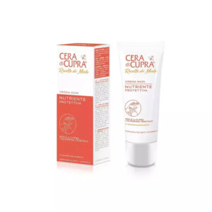 Cera di Cupra Mani Ενυδατική & Αντιγηραντική Κρέμα Χεριών με Φυσικό Κερί Μέλισσας 75ml