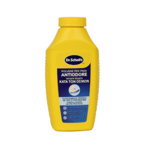 Scholl Πούδρα Ποδιών 85gr