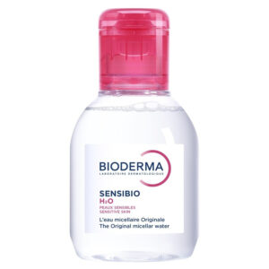 Bioderma Sensibio H2O Micellar Water Αφαίρεσης Μακιγιάζ Προσώπου & Ματιών 100ml