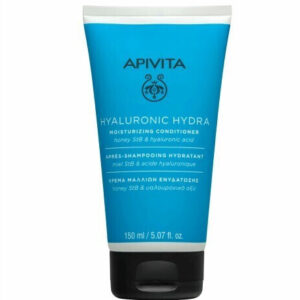 Apivita Hyaluronic Hydra Conditioner Ενυδάτωσης 150ml