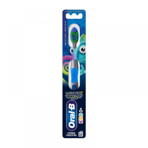 Oral-B Extra Soft Παιδική Οδοντόβουρτσα για 0m+