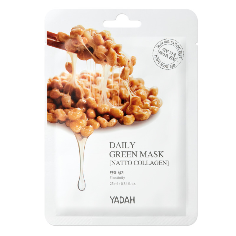 Yadah Μάσκα Ομορφιάς Προσώπου 25ml