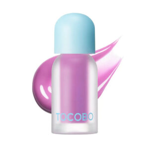 Tocobo Lip Oil 17 Berry Milk