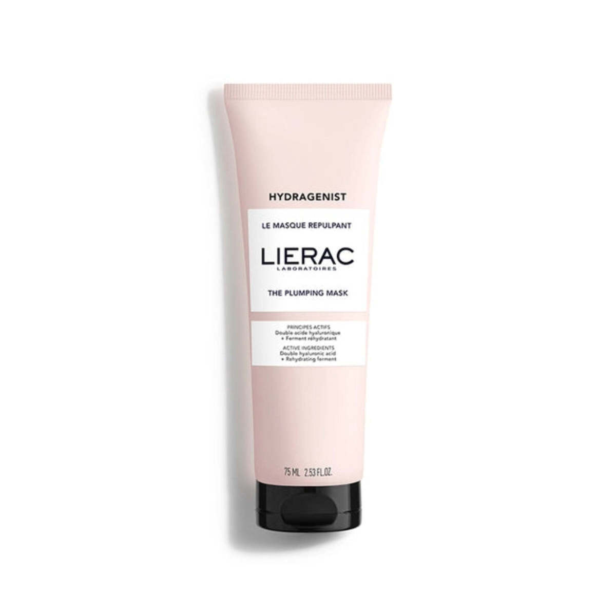 Lierac Hydragenist Μάσκα Ομορφιάς Προσώπου για Ενυδάτωση / Λείανση 75ml