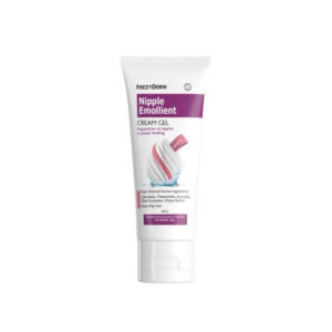 Frezyderm Nipple Emollient Κρέμα Θηλών 40ml