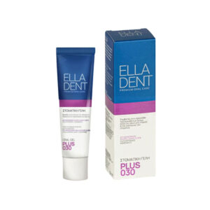 EllaDent Plus 030 Gel Gel 30ml 1τμχ