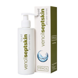 Vencil Septskin Liquid Κρεμοσάπουνο 170ml