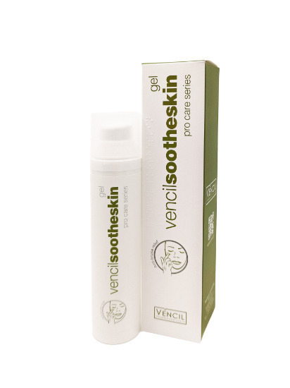Vencil Sootheskin Gel Gel για Μώλωπες 30ml