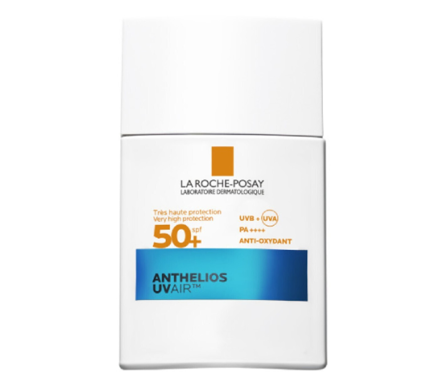 La Roche Posay Anthelios Uv Air Αντηλιακό Προσώπου SPF50+ 40ml
