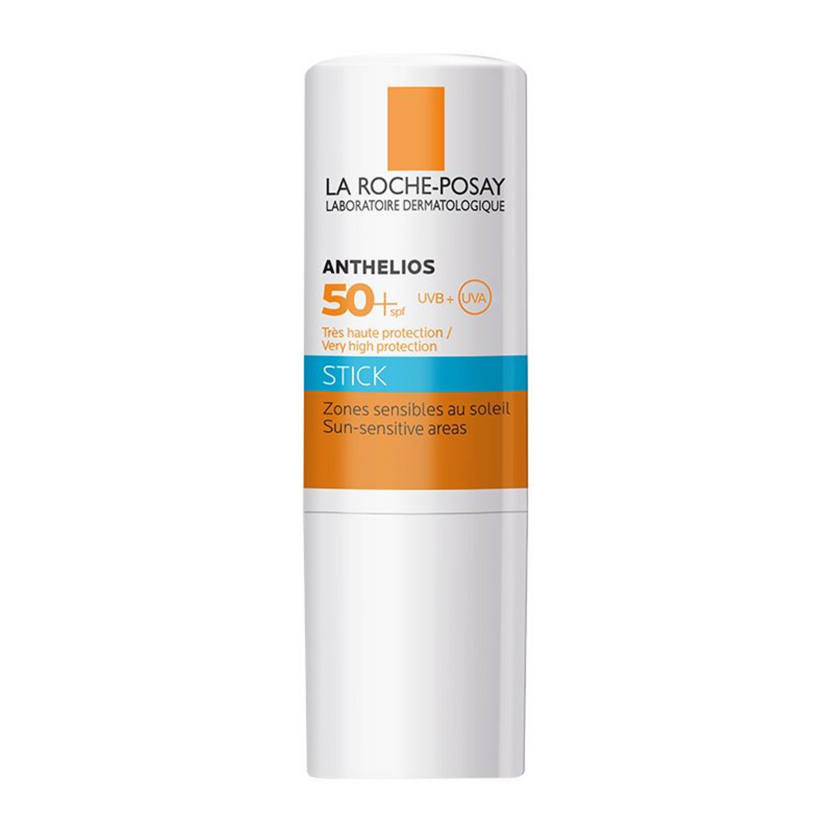 La Roche Posay Anthelios XL Αδιάβροχο Αντηλιακό Stick Χειλιών SPF50 9gr