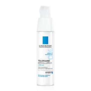 La Roche Posay Toleriane Dermallergo 24ωρη Ενυδατική Κρέμα Προσώπου 40ml