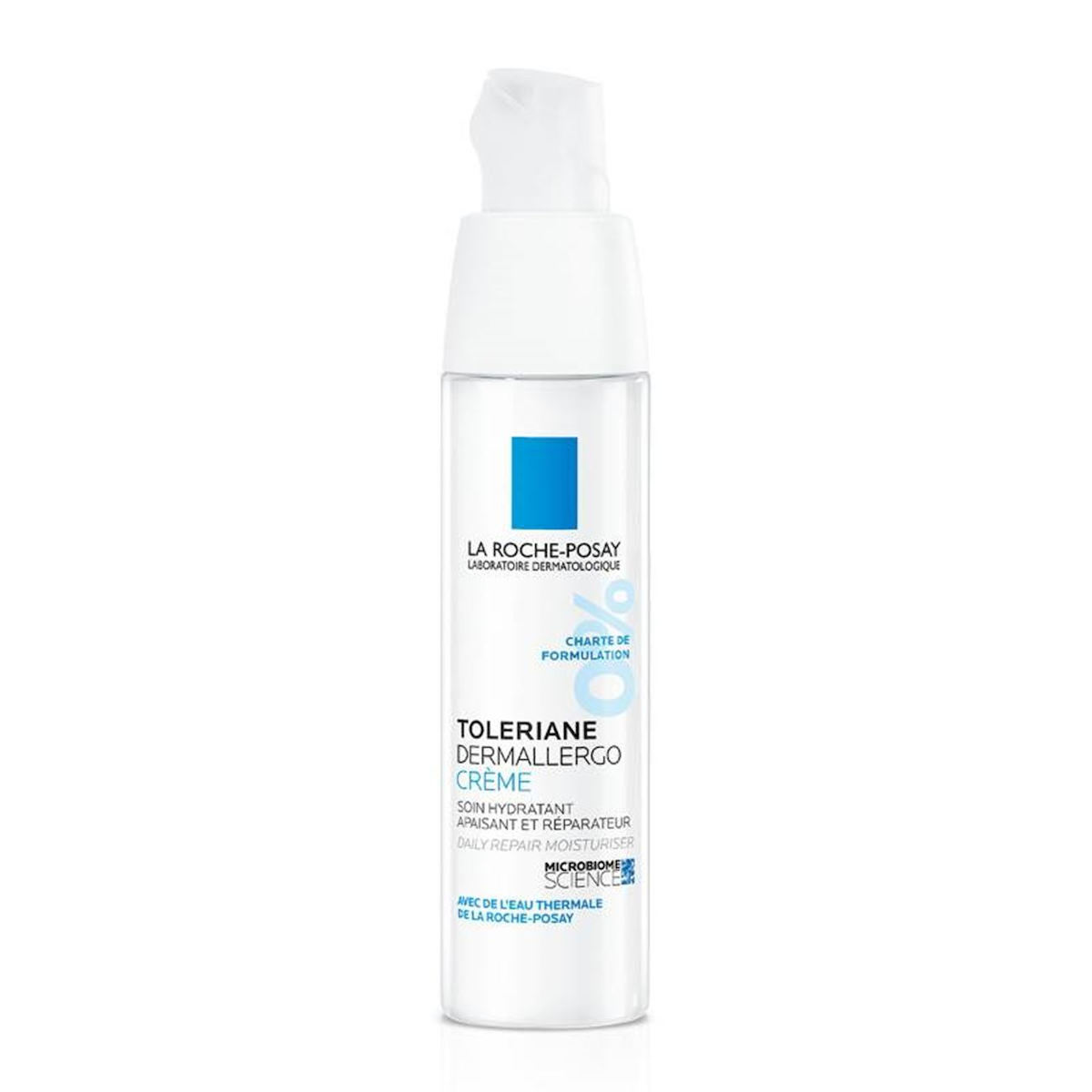 La Roche Posay Toleriane Dermallergo 24ωρη Ενυδατική Κρέμα Προσώπου 40ml