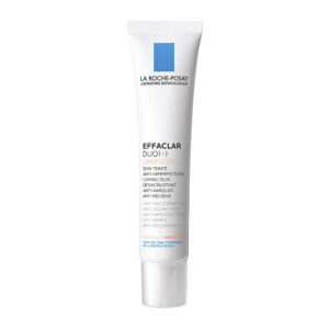 La Roche Posay Effaclar Duo+ Unifiant Light 24ωρο Ρυθμιστικό Gel Προσώπου Ημέρας με Χρώμα κατά των Ατελειών με Νιασιναμίδη 40ml