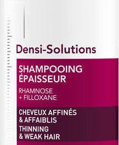 Vichy Dercos Densi Solutions Thickening Σαμπουάν κατά της Τριχόπτωσης για Εύθραυστα Μαλλιά 250ml