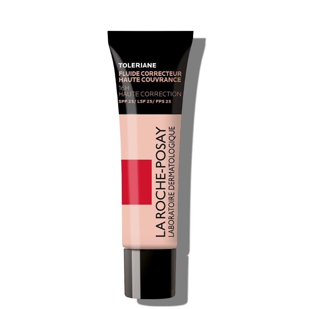 La Roche Posay Toleriane Corrective Liquid Foundation SPF25 11 30ml
