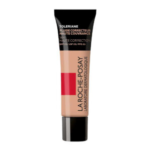 La Roche Posay Toleriane Corrective Liquid Foundation SPF25 9,5 30ml