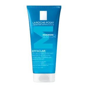 La Roche Posay Effaclar Gel Καθαρισμού Προσώπου για Ακνεϊκές Επιδερμίδες 200ml