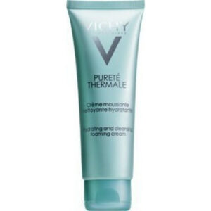 Vichy Purete Thermale Κρέμα Καθαρισμού Προσώπου 125ml