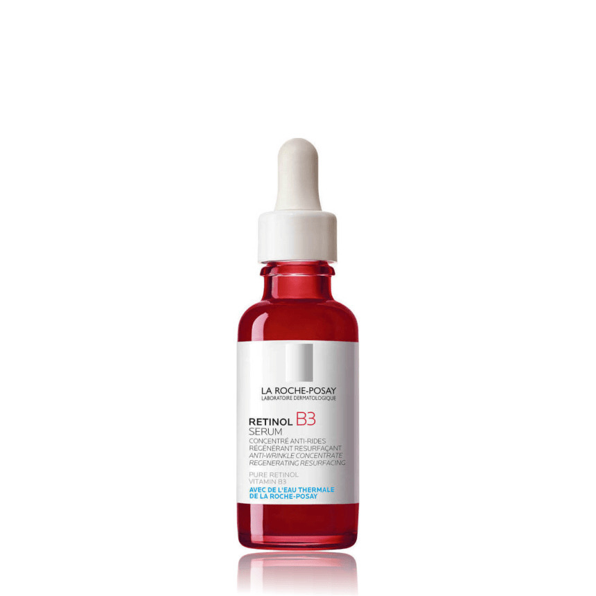 La Roche Posay Retinol B3 Αντιγηραντικό Serum Προσώπου με Ρετινόλη & Νιασιναμίδη 30ml - Image 11