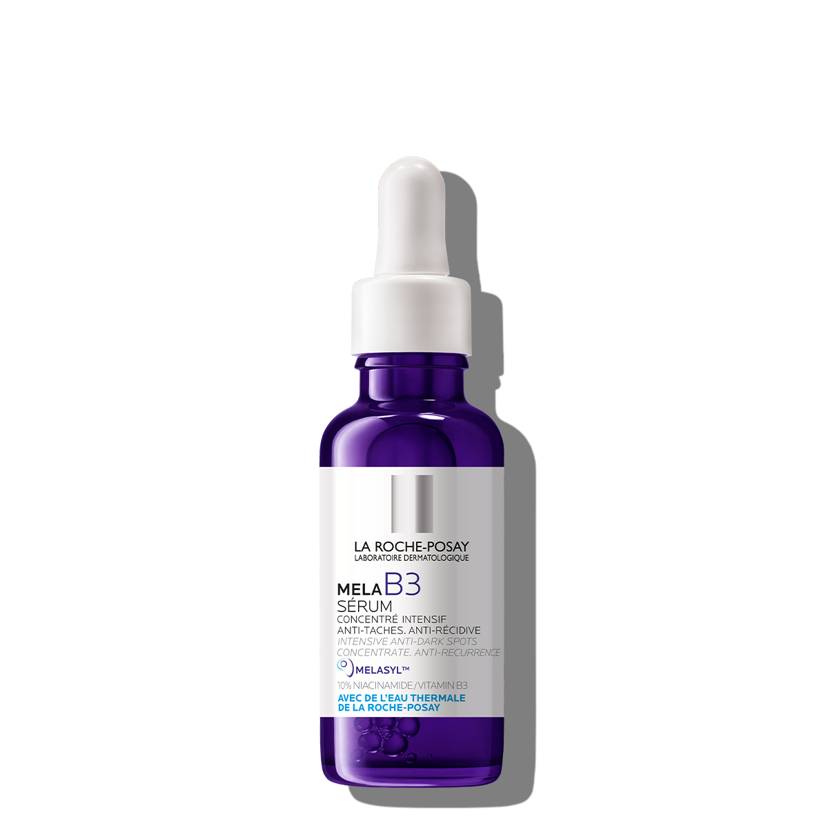 La Roche Posay Mela B3 Serum Προσώπου με Νιασιναμίδη για Πανάδες & Λεύκανση 30ml - Image 11
