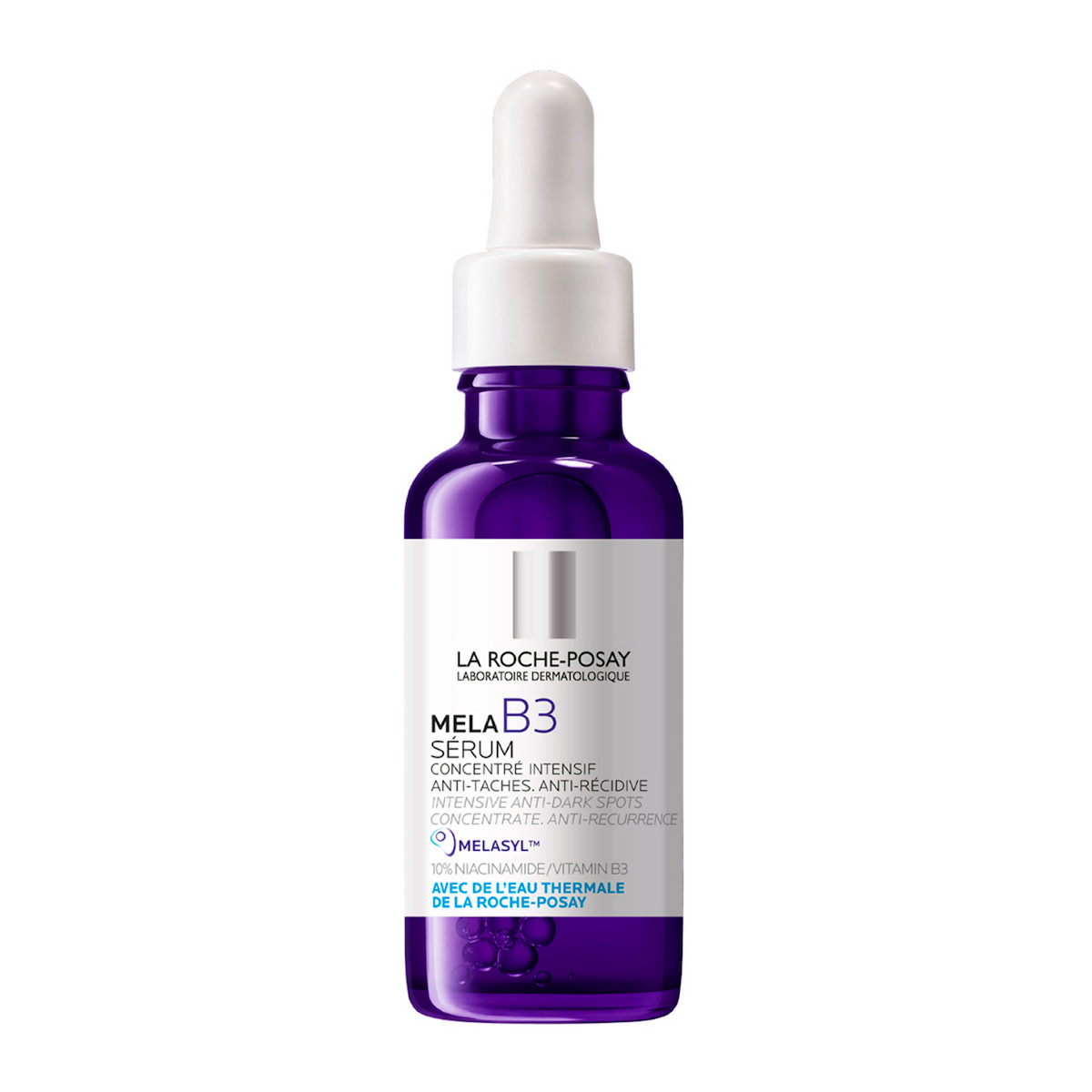 La Roche Posay Mela B3 Serum Προσώπου με Νιασιναμίδη για Πανάδες & Λεύκανση 30ml - Image 10