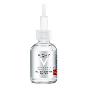 Vichy Liftactiv Supreme H.A Epidermic Filler Ενυδατικό & Αντιγηραντικό Serum Προσώπου με Βιταμίνη C & Υαλουρονικό Οξύ για Lifting 30ml