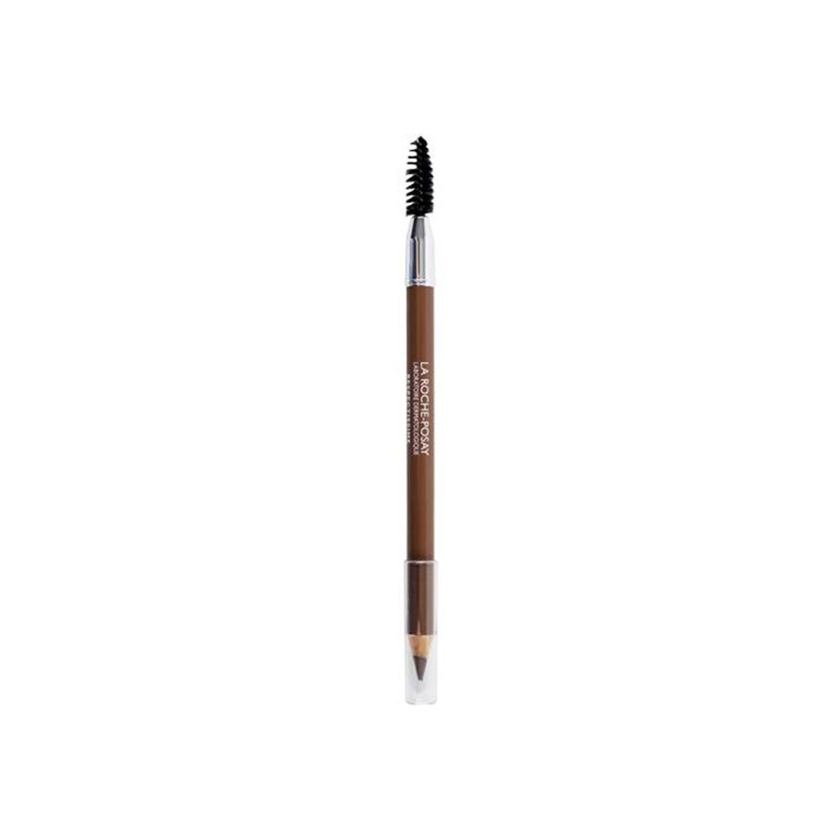 La Roche Posay Respectissime Crayon Sourcil Μολύβι για Φρύδια Blonde