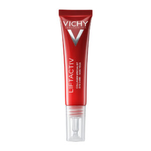 Vichy Liftactiv Collagen Specialist Ενυδατική & Αντιγηραντική Κρέμα Ματιών κατά των Μαύρων Κύκλων για Λάμψη με Κολλαγόνο 15ml